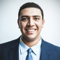 RMBV Employee Youssef Afifi's profile photo