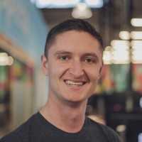Spreetail Employee Cameron MacIejewski's profile photo