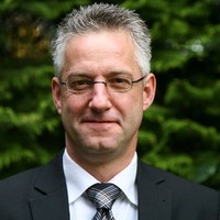 Markus Hackenjos Email & Phone Number