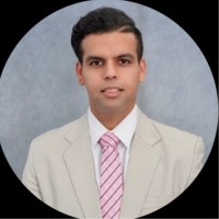 UPMC Employee Romil Singh's profile photo