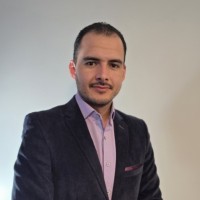 Engineers Geoscientists Manitoba Employee Juan Sebastian Duque Correa's profile photo