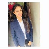 IndiaFilings.com Employee Prajakta Khatavkar's profile photo