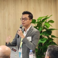 HERE Technologies Employee Rusyanto Rusanto's profile photo