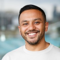Secret Escapes Employee Robin Patel's profile photo