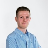 BeoBOM Employee Maikel Cornelissen's profile photo