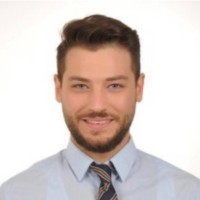JSOC IT Employee Dogakan Bilgiser's profile photo
