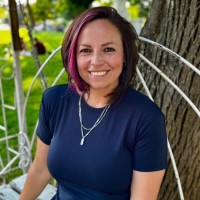 Lateral INC Employee Ioana Ellis's profile photo