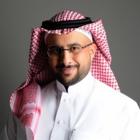 DataVolt Employee Abdulaziz Almubarak's profile photo