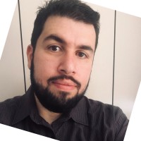 ASURIS Employee Hugo Batista de Carvalho's profile photo