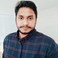 LED Phantom Distribution Employee Ajay Kumar's profile photo