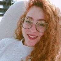 Triade LLC Employee Adrielly Borges's profile photo