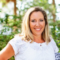 Train Me Tech Employee Joy Albritton's profile photo
