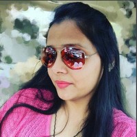 APOLLO PIPES LTD Employee Richa Sharma's profile photo
