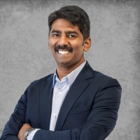 Arun Ashokan Email & Phone Number