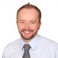 Ping Identity Employee Nick Leavitt's profile photo