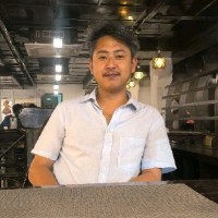 zop.dev Employee Rocktim Manta's profile photo