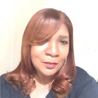 Teacher & Author Employee Gloria Taylor's profile photo
