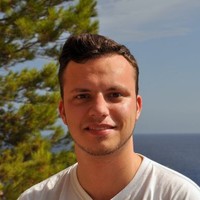 Nikita Tkacuks's profile photo