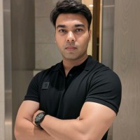Nocko Employee Shubham Gupta's profile photo