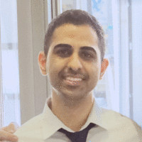 CoreFlow Ltd. Employee Raz Moshe's profile photo