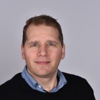Swissmedic Employee Matthias Brunner's profile photo