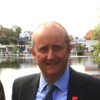 Parachute Law Solicitors. Employee Richard Dyke's profile photo