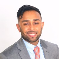 St. Anthony Hospital Employee Nigel Jagoo's profile photo