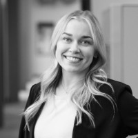 Widmer Roel Employee Paige Fabre's profile photo