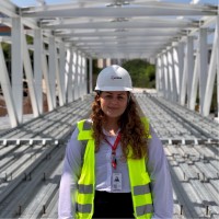 ACCIONA Employee Isabela Marques's profile photo