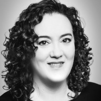 Fusion Search Employee Ilana Erasmus's profile photo