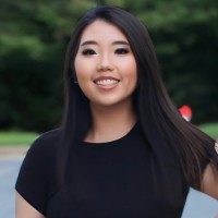 The QYOU Employee Megan Hsiung's profile photo