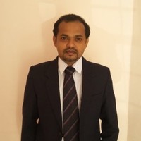 Cholan Tours Pvt Ltd Employee Bipin Prasad's profile photo