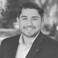 Intralox Employee Benjamin Navarrete's profile photo