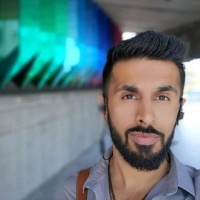 ADAPTIVE IT LIMITED Employee Talveer Mcim's profile photo