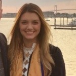 Hubbell Premise Wiring Employee Samantha Fitzgerald's profile photo