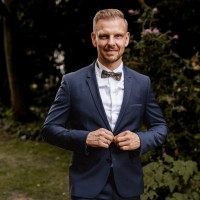 Jochen Mueller Email