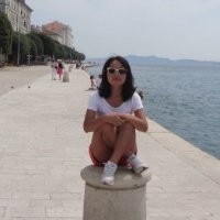 Eyebuydirect Employee Victoria Hu's profile photo