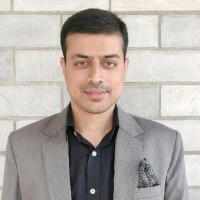 ControlShift AI Employee Abhinav Sharma's profile photo
