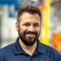 Varland Plating Employee John McGuire's profile photo