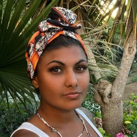 Metropolitan Police Employee Sheena Lyons's profile photo