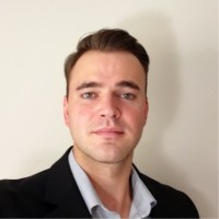 Infinite Uptime Employee Ben Hopkins's profile photo