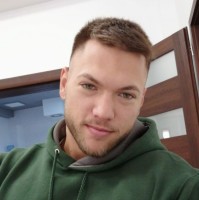 F-Mark Employee Tomáš Růžička's profile photo