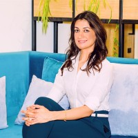 Bayut.com Employee Sahar Khan's profile photo