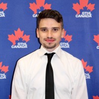 Greater Toronto Hockey League Employee Sebastian Fazio's profile photo