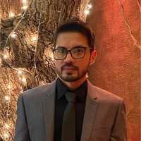 Palm Berries Employee Syed Hassan's profile photo