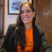 Hand Talk Employee Ana Victorazzi's profile photo