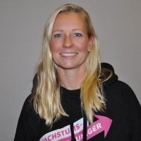 NETFORMIC GmbH Employee Nicole Arnold's profile photo