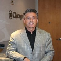 Frank Jansen Email & Phone Number