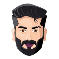 Anvis Digital Employee Roshan Raphael's profile photo