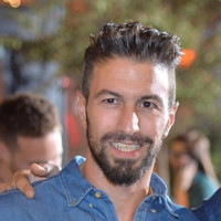 Tipalti Employee Ori Cohen's profile photo